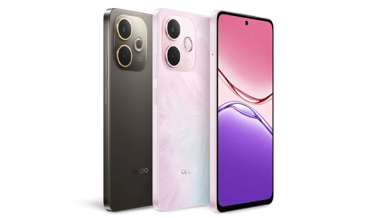 แนะนำ โทรศัพท์ราคาไม่เกิน 10000 บาทกลางปี 2025 รุ่นไหนดี สเปคแรงเล่นเกมลื่นกล้องสวย 2568 4