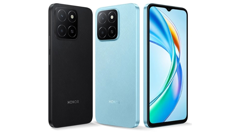 แนะนำโทรศัพท์ราคาไม่เกิน 5000 บาทปี 2025 รุ่นไหนดี กล้องสวยสเปคแรงเล่นเกม 2568 10