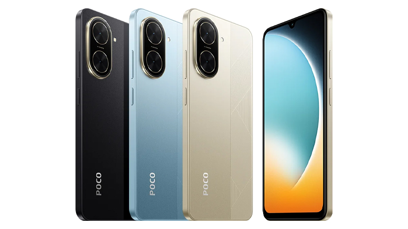 แนะนำโทรศัพท์ราคาไม่เกิน 5000 บาทปี 2025 รุ่นไหนดี กล้องสวยสเปคแรงเล่นเกม 2568 3