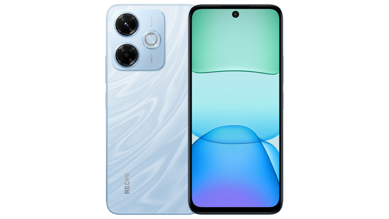 แนะนำโทรศัพท์ไม่เกิน 5000 บาทปี 2025 รุ่นไหนดี เล่นเกมได้ สเปคแรง กล้องสวย 2568 4