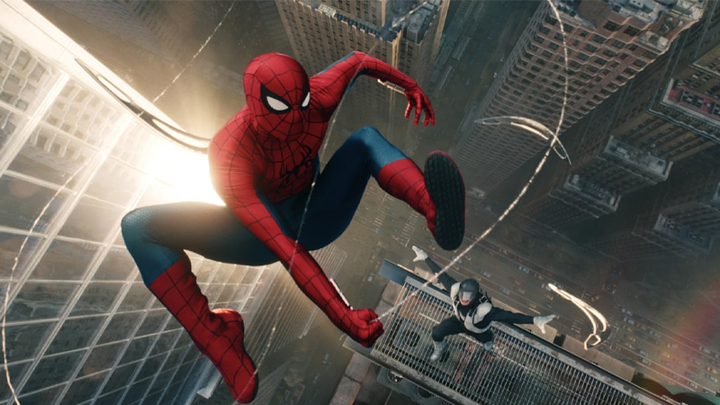 ดูหนังจักรวาล Marvel เรียงตาม timeline ดูหนัง marvel เรียงยังไง 2026