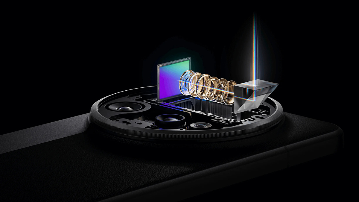 Xiaomi 16 Ultra อาจมาพร้อมการอัปเกรดเซ็นเซอร์กล้องชุดใหญ่ และแบตมากกว่า 7000 mAh