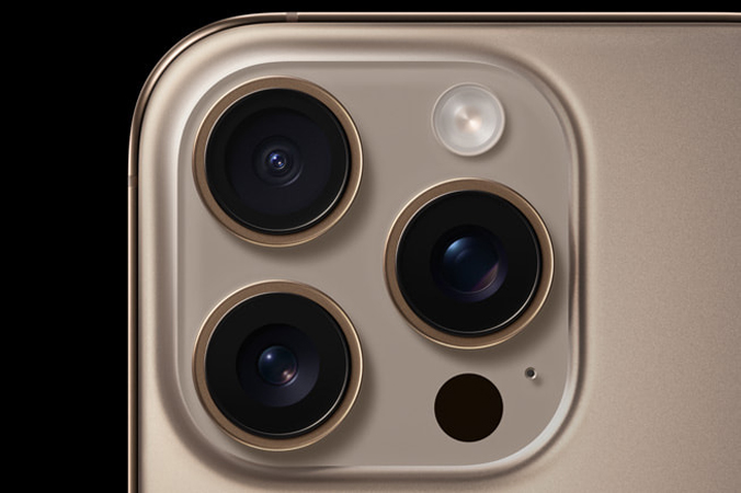 Apple วิจัยเซ็นเซอร์กล้องบน iPhone เป้าหมายเพื่อสร้างไดนามิกเรนจ์เทียบเท่าสายตามนุษย์ 3