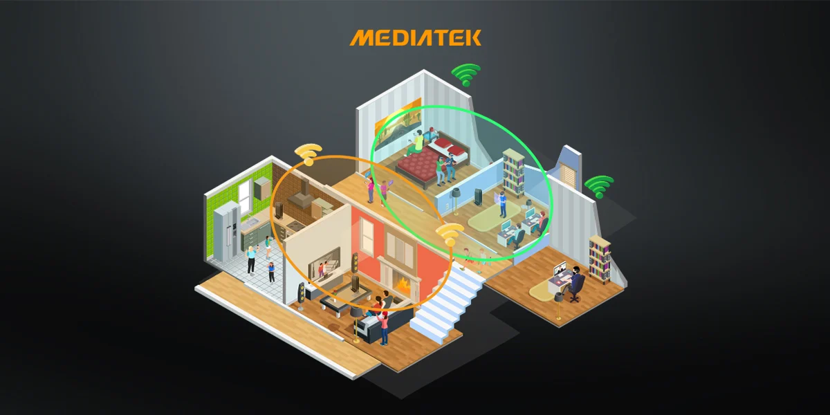 ยกระดับประสบการณ์ Wi-Fi ด้วยระบบนิเวศ MediaTek Filogic Xtra Speed ​​โดยคุณ Alan Hsu รองประธานบริษัทและผู้จัดการทั่วไปฝ่ายธุรกิจการเชื่อมต่ออัจฉริยะของ MediaTek