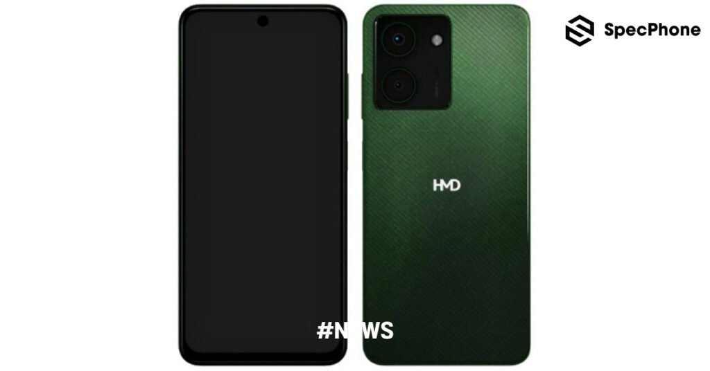 หลุดข้อมูลสเปค HMD Pulse 2 Series มือถือราคาประหยัดรุ่นใหม่ พร้อมชิป Unisoc และกล้อง 50MP