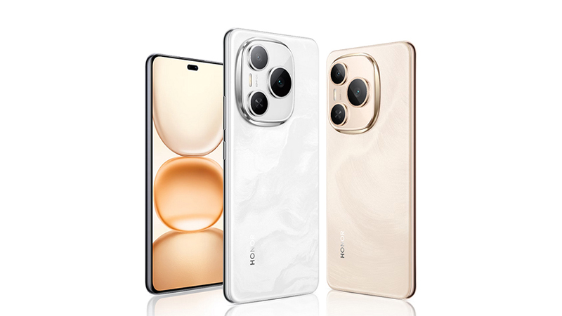HONOR Power 2 จะมาพร้อมแบตเตอรี่ 10,000mAh ที่เริ่มทดสอบแล้วคาดเปิดตัวปี 2026 1