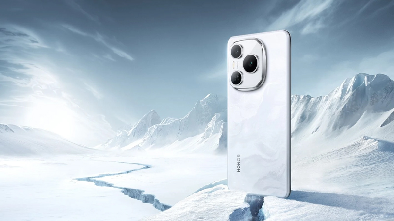 HONOR Power 2 จะมาพร้อมแบตเตอรี่ 10,000mAh ที่เริ่มทดสอบแล้วคาดเปิดตัวปี 2026 3