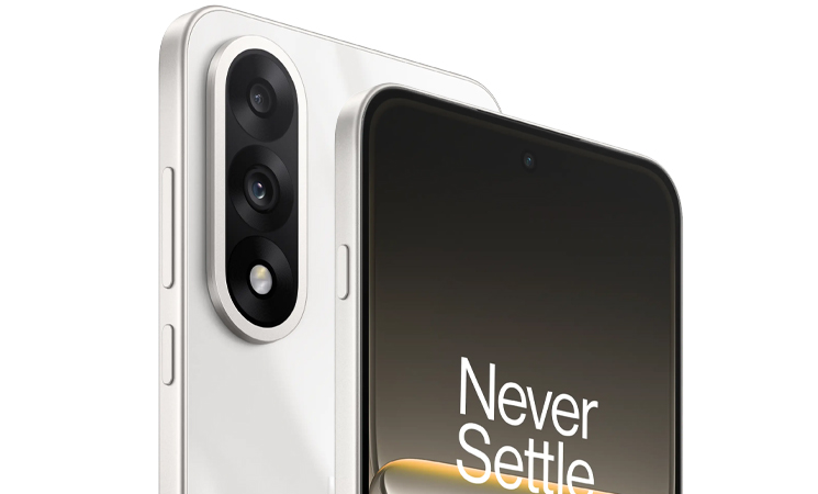 OnePlus Nord 5 และ OnePlus Nord CE5 เปิดตัวมือถือสเปคกลาง แบตขนาดใหญ่ สเปค ราคา 2025 3