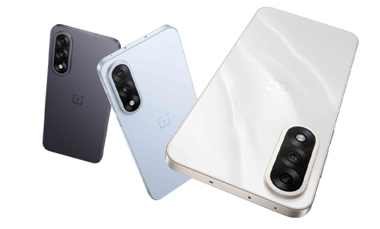 OnePlus Nord 5 และ OnePlus Nord CE5 เปิดตัวมือถือสเปคกลาง แบตขนาดใหญ่ สเปค ราคา 2025 4