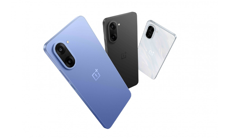 OnePlus Nord 5 และ OnePlus Nord CE5 เปิดตัวมือถือสเปคกลาง แบตขนาดใหญ่ สเปค ราคา 2025 7