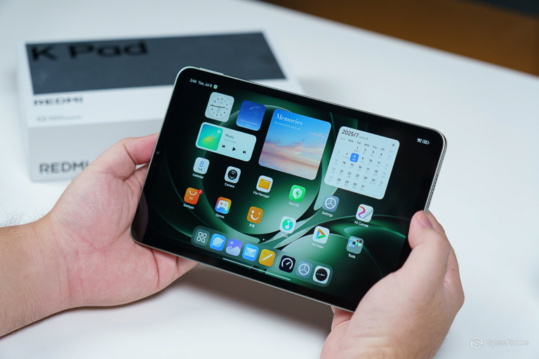 Redmi K Pad