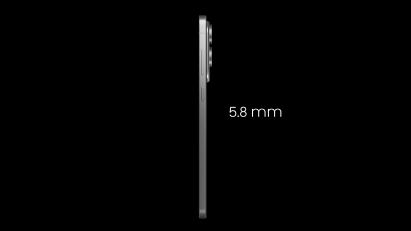 Samsung Galaxy S26 Edge จะเพิ่มความจุพร้อมดีไซน์ที่บางลง ด้วยเทคโนโลยีแบตเตอรี่ใหม่ 2
