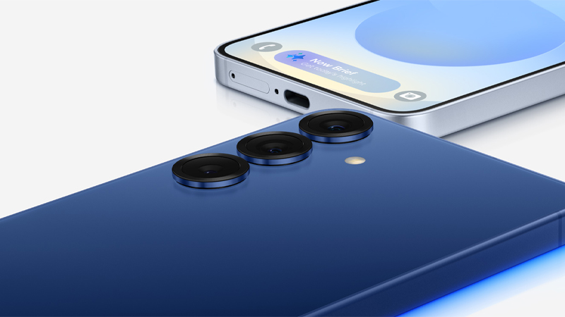 Samsung Galaxy S26 Series อาจยกเลิกรุ่นมาตรฐานเป็นรุ่น S26 Pro และรุ่น Plus เป็นรุ่น S26 Edge แทน 4