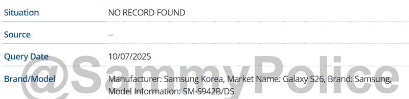 Samsung Galaxy S26 Series อาจไม่มีรุ่น Plus อีกต่อไป พร้อมแทนที่ด้วยรุ่น Edge แทน 2