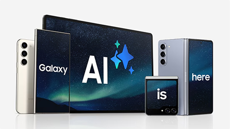 Samsung ยืนยันฟีเจอร์ Galaxy AI อันไหนบ้างที่จะงานได้ฟรีต่อไป และอันไหนบ้างที่อาจเสียเงิน 1