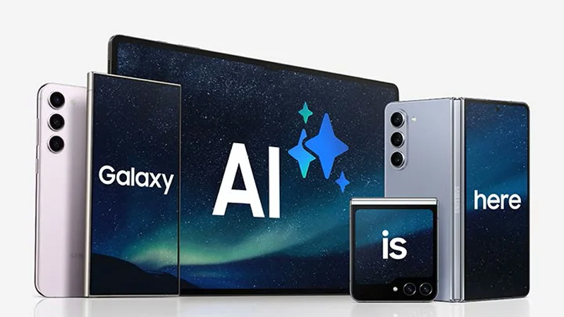 Samsung ยืนยันว่า Galaxy S26 จะไม่ได้มี AI ของ Gemini เพียงอย่างเดียว แต่จะมี AI ที่หลากหลาย 3
