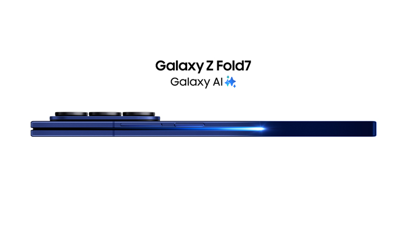 Samsung อาจนำ S Pen กลับมาใน Galaxy Z Fold รุ่นถัดไป หลังถูกถอดออกจาก Z Fold 7 เพื่อความบาง 3