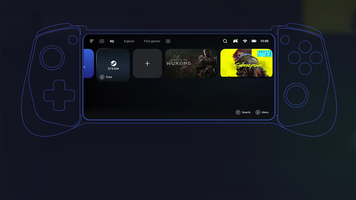 GameSir ปล่อยอัปเดตยกระดับการใช้งานกับชิป MediaTek ให้เล่นเกมพีซีผ่าน Emu ได้ไม่แพ้ชิป SD
