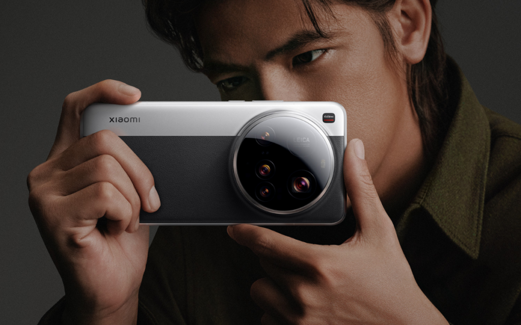 Xiaomi อาจเลิกใช้แบรนด์ Leica กับสมาร์ตโฟนเรือธงรุ่นใหม่