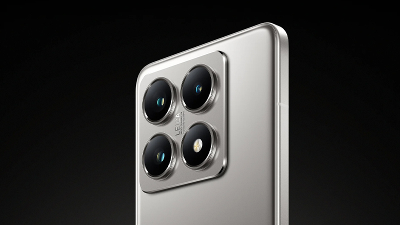 Xiaomi 15T ผ่านการรับรองจาก กสทช. แล้วพร้อมสเปค เตรียมเปิดตัวเร็วๆ นี้ 3