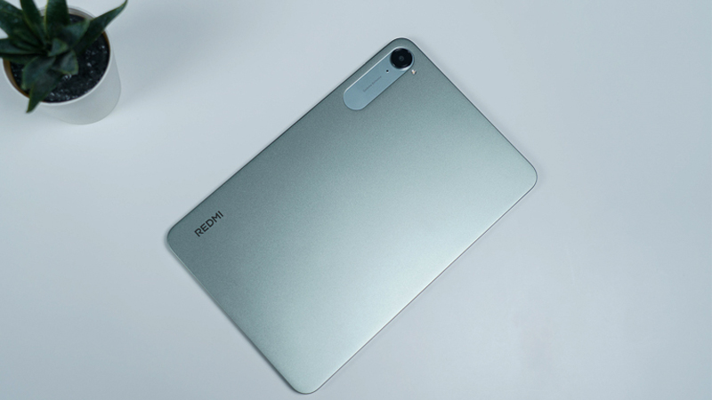 Xiaomi Pad Mini แท็บเล็ตรุ่นเล็กสเปคเรือธง เตรียมเปิดตัว Global ในชื่อรีแบรนด์จาก Redmi K Pad 3