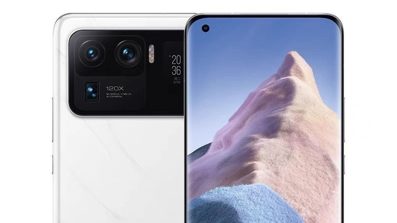 Xiaomi เตรียมเปิดตัว Xiaomi Q200 รหัส “Pandora” มีจอเล็กติดกล้องด้านหลัง พร้อมกับ Xiaomi 16 Series 1