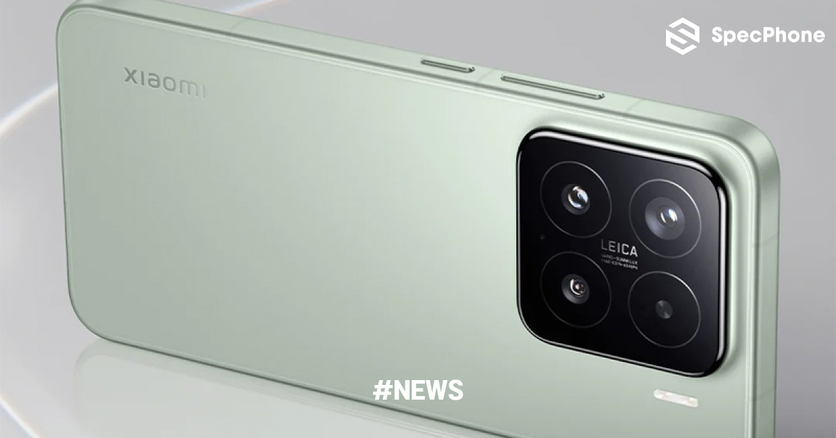 Xiaomi 16 Series อาจมาพร้อมกล้องหน้า 50MP และสเปคที่ตอบโจทย์รอบด้าน