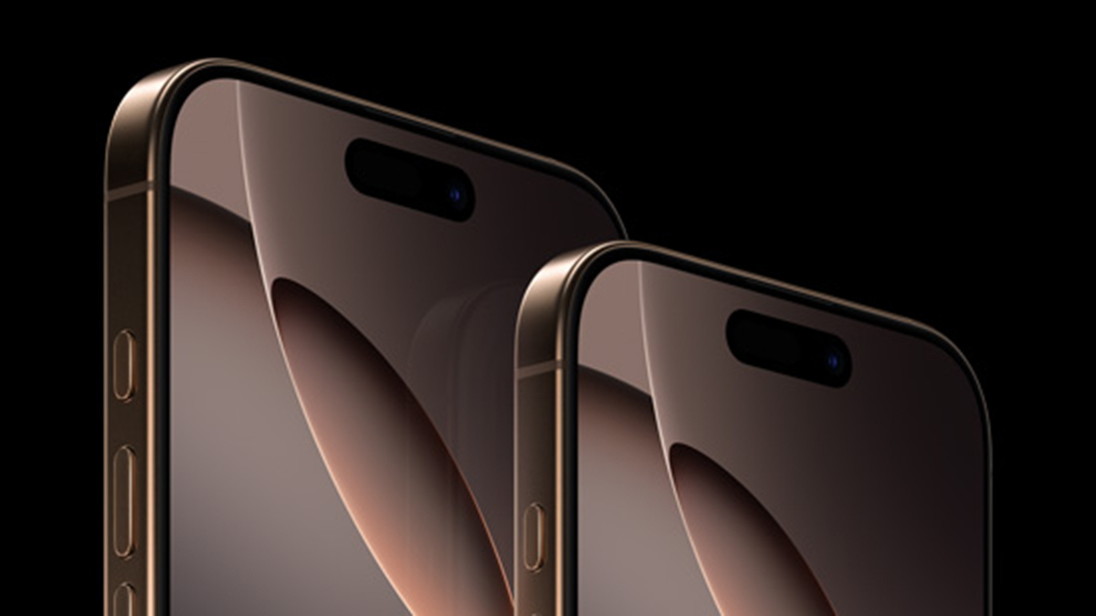 หลุดข้อมูลความจุแบต iPhone 17 Pro Max พบเพิ่มจากเดิมประมาณ 6%