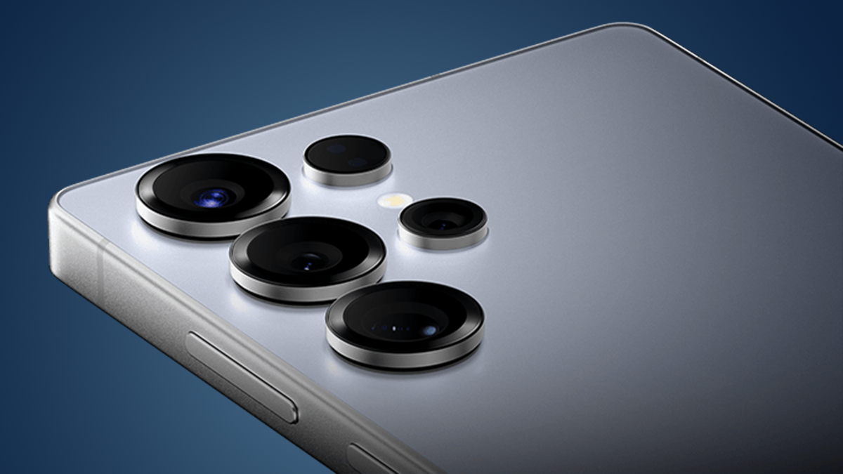 ลือ Samsung Galaxy S26 Ultra อาจใช้เซ็นเซอร์กล้อง Sony 200MP ขนาดเกือบ 1"