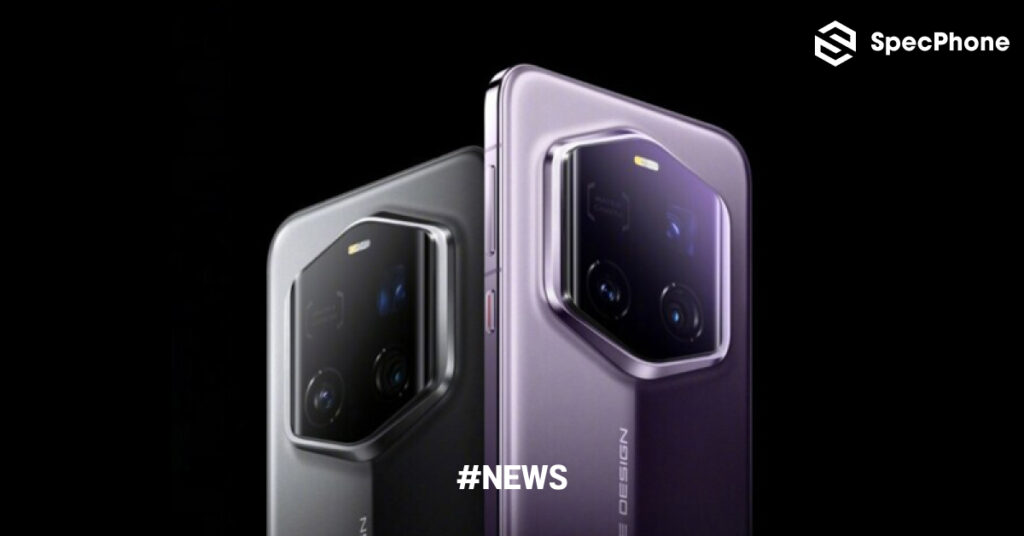 HONOR อาจเปิดตัวรุ่น HONOR Magic 8 Ultra มือถือเรือธงพร้อมกล้อง 200MP สองตัวเป็นรุ่นแรก