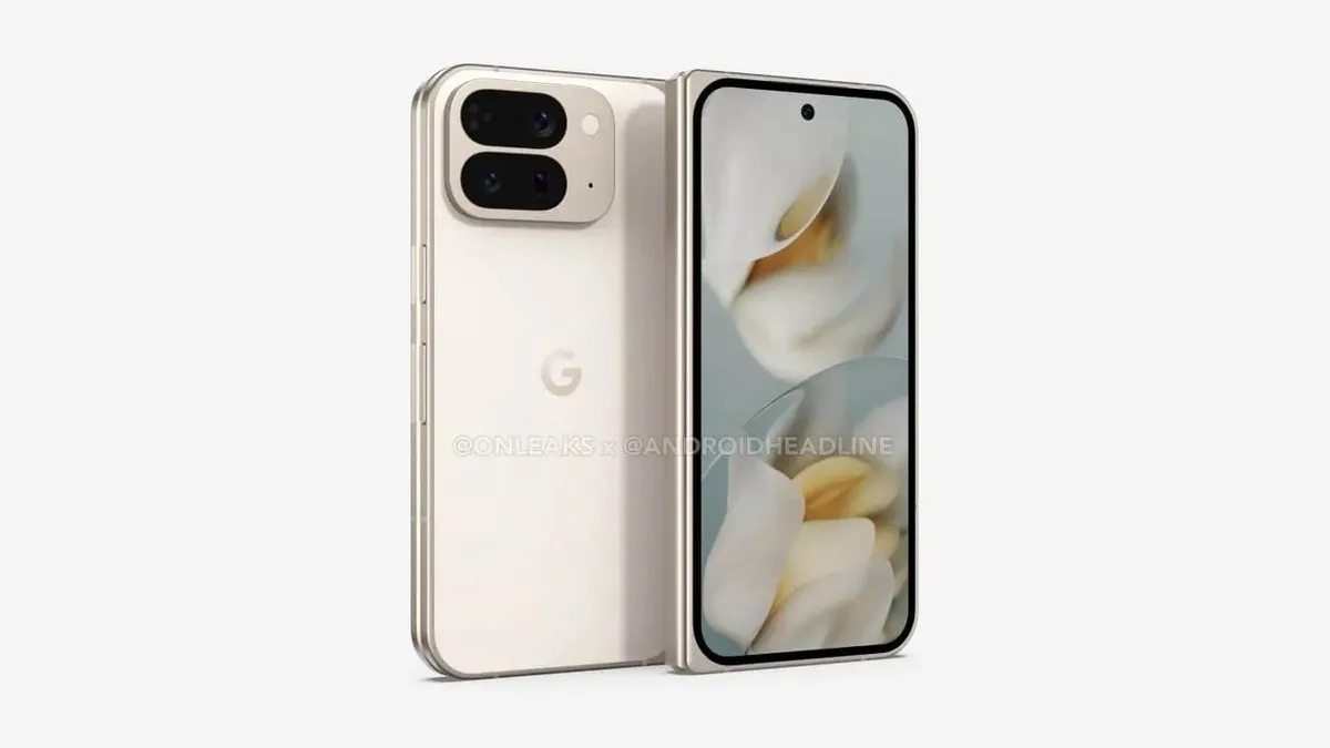 หลุดสเปค Google Pixel 10 Pro Fold พร้อมประกาศวันเปิดตัว Pixel 10 อย่างเป็นทางการ