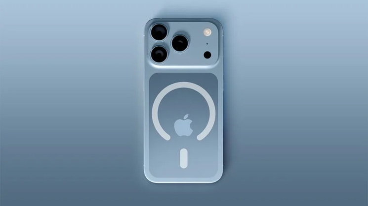 iPhone 17 Pro Max และ Samsung Galaxy S26 Ultra เลือกการออกแบบไปคนละทางกันแล้ว 2
