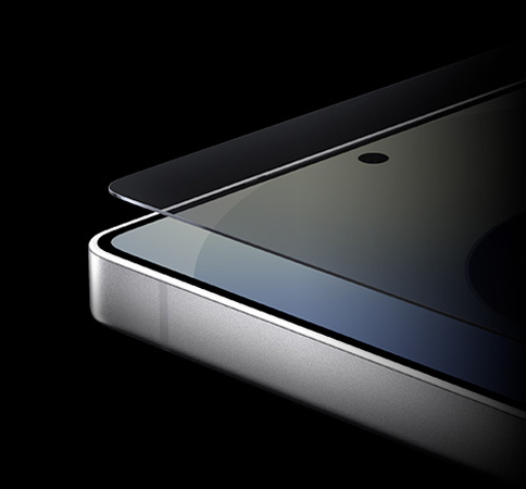 iPhone 17 Pro อาจมาพร้อมหน้าจอป้องกันรอยขีดข่วนและป้องกันแสงสะท้อน 1