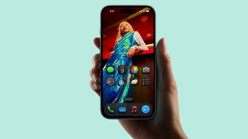 iPhone 17 Pro อาจมาพร้อมหน้าจอป้องกันรอยขีดข่วนและป้องกันแสงสะท้อน 2