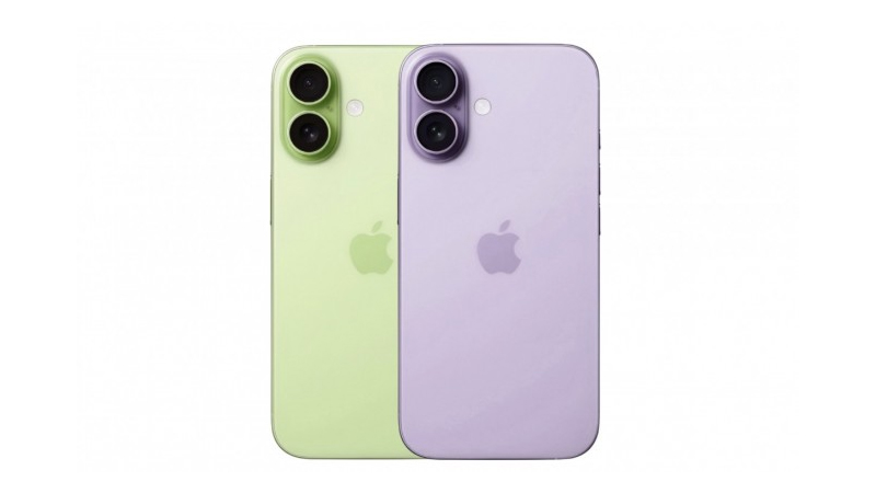 iPhone 17 รุ่นเริ่มต้นอาจมาพร้อมชิป A19 ชิปใหม่และ WiFi 7 ของตัวเองด้วย 1