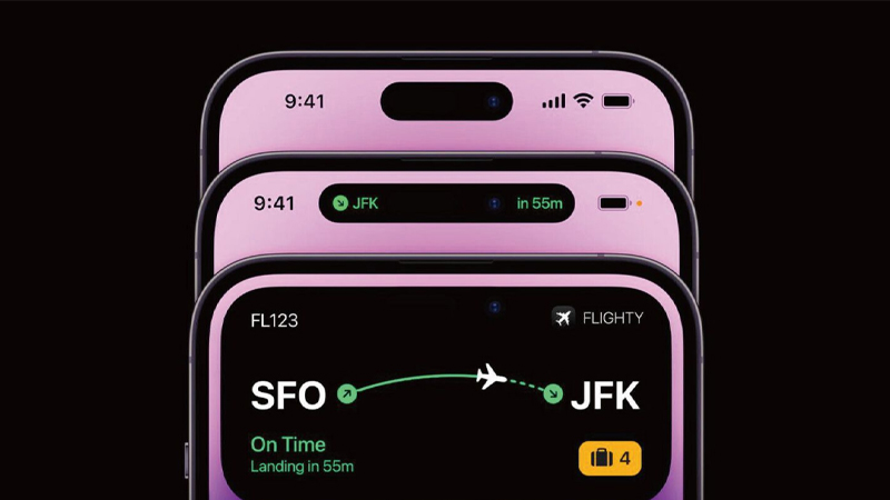 iPhone 17 รุ่นเริ่มต้นอาจมาพร้อมชิป A19 ชิปใหม่และ WiFi 7 ของตัวเองด้วย 3