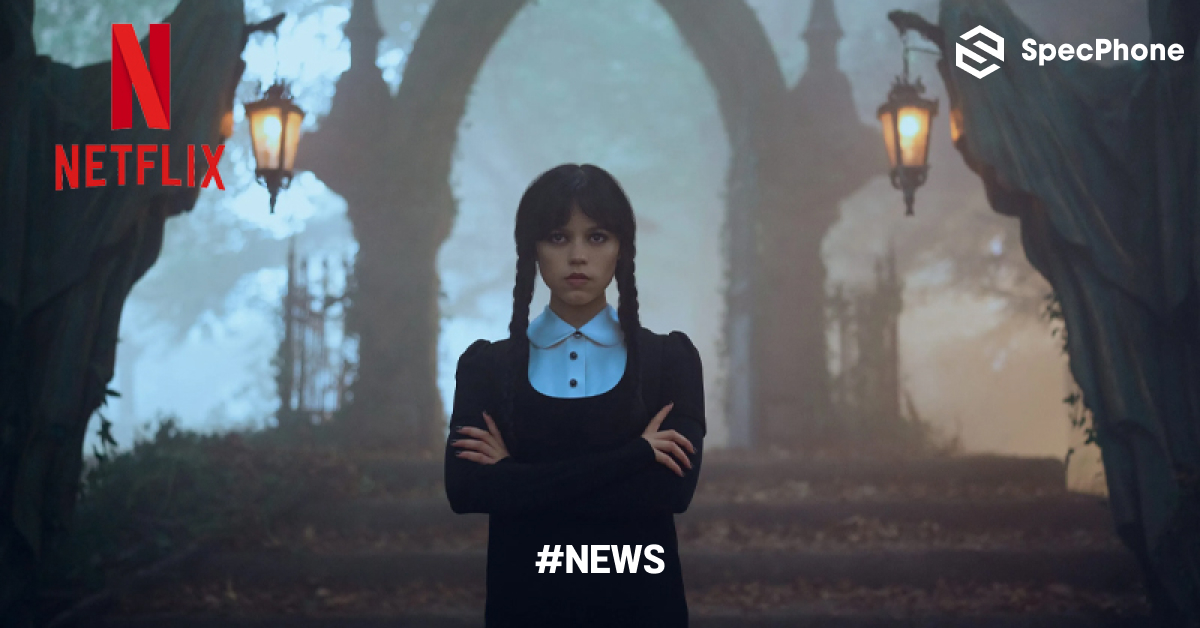 Netflix เปิดเผยรายชื่อหนังและซีรีส์ยักษ์ใหญ่ครึ่งหลังปี 2025 และปีหน้า 2026 มีเรื่องไหนบ้างมาดูกัน!
