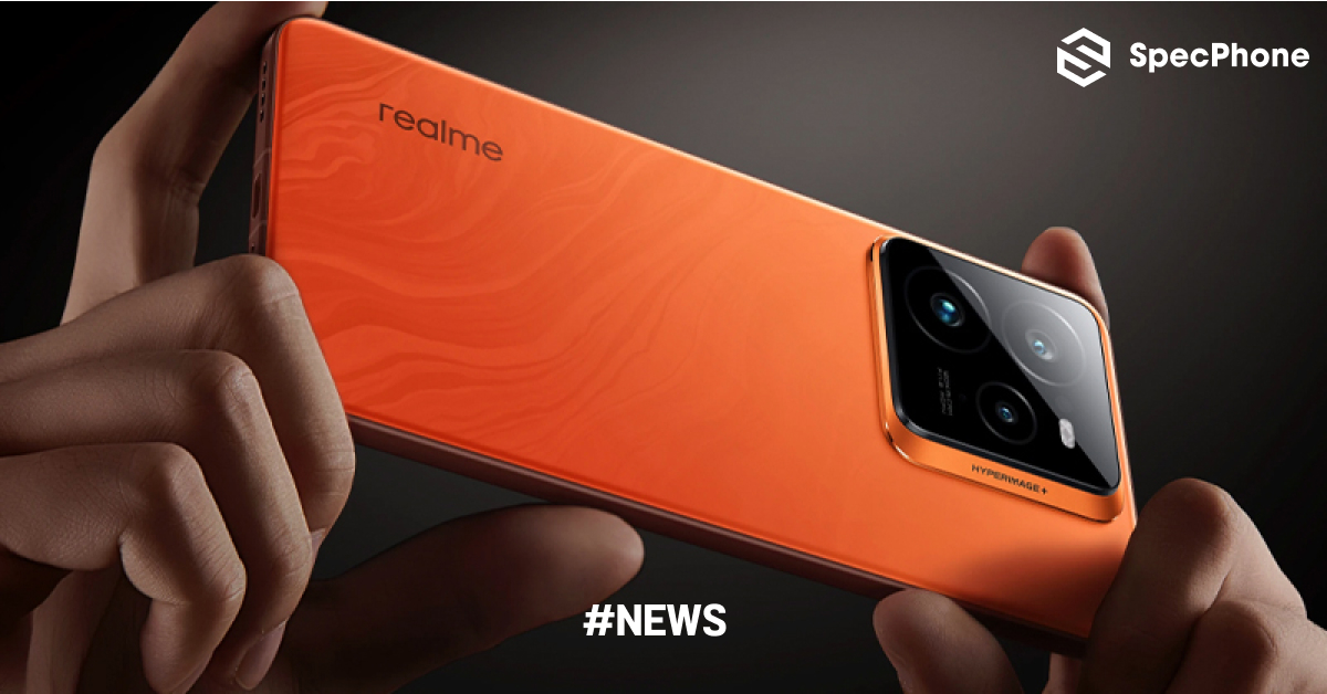 เผยรายชื่อมือถือ realme ที่จะได้อัพเดต realme UI 7 บน Android 16 รุ่นไหนอัพเดทได้บ้าง
