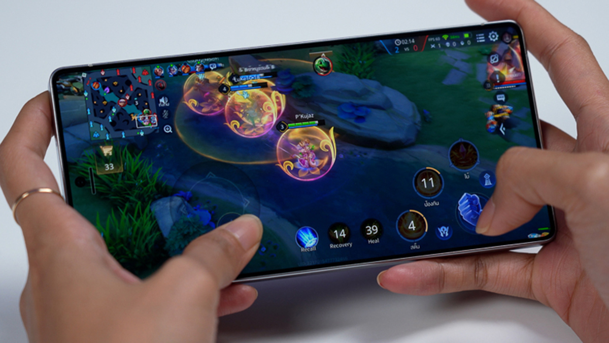 ข้อมูลจากไฟล์เฟิร์มแวร์เผย Samsung Galaxy S26 Ultra จะใช้ SD8 Elite 2 และ One UI 8.5