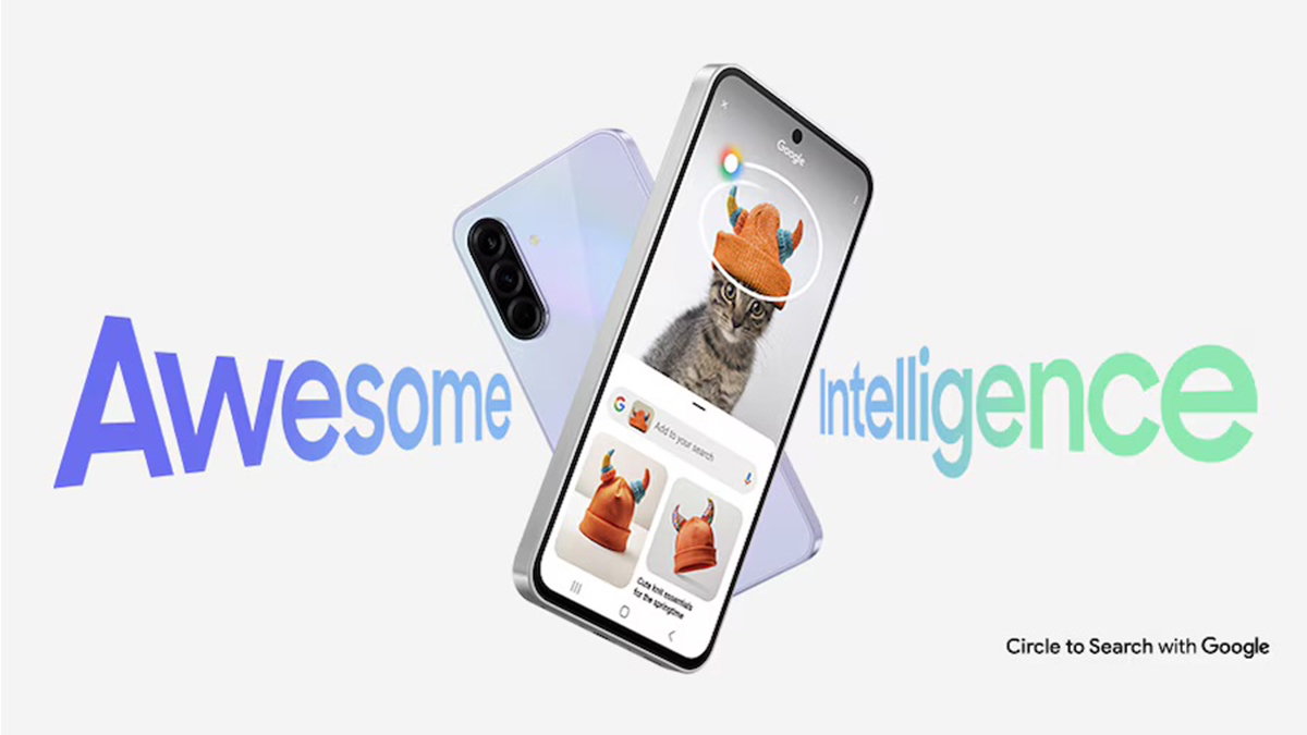 Samsung รั้งเบอร์ 1 ยอดส่งออกสมาร์ตโฟนทั่วโลก พบ Samsung Galaxy A36 และ A56 เป็นหัวหอกนำ