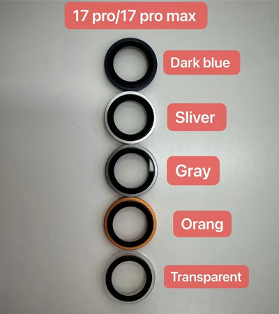 ข่าวลือสี Liquid Glass ของ iPhone 17 Pro ดีไซน์แนว iOS 26 เปลี่ยนสีได้เล็กน้อยตามแสงที่กระทบ 3