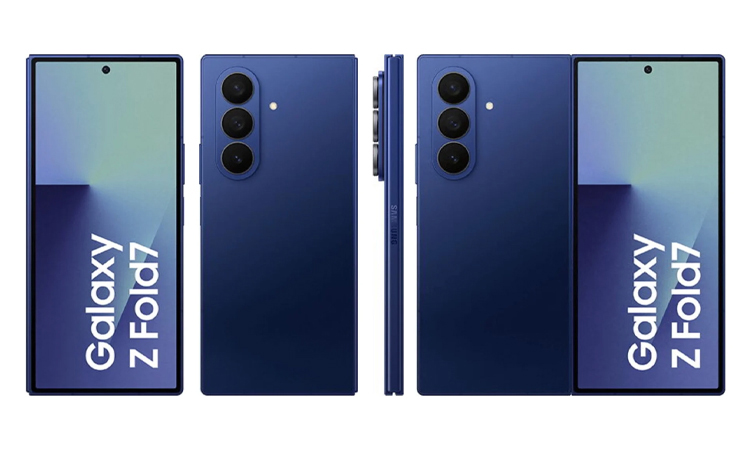 งาน Samsung Galaxy Unpacked เปิดตัวอะไรใหม่บ้าง 2025 1