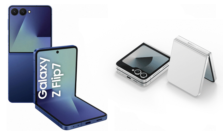 งาน Samsung Galaxy Unpacked เปิดตัวอะไรใหม่บ้าง 2025 2