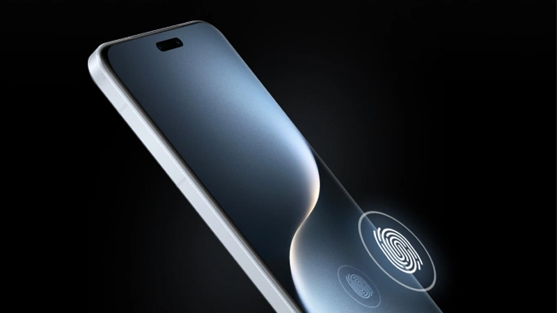 จีนกำลังทดสอบกล้องใต้จอพร้อมปลดล็อคหน้าจอแบบ 3D บนมือถือ Android คล้าย Face ID ของ Apple 3