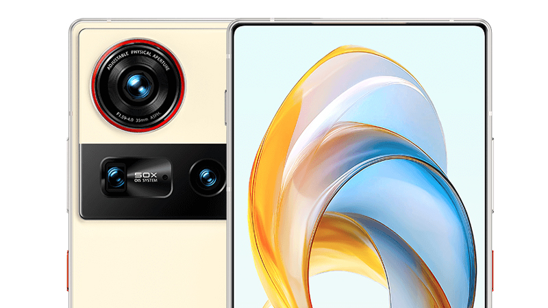จีนกำลังทดสอบกล้องใต้จอพร้อมปลดล็อคหน้าจอแบบ 3D บนมือถือ Android คล้าย Face ID ของ Apple 4