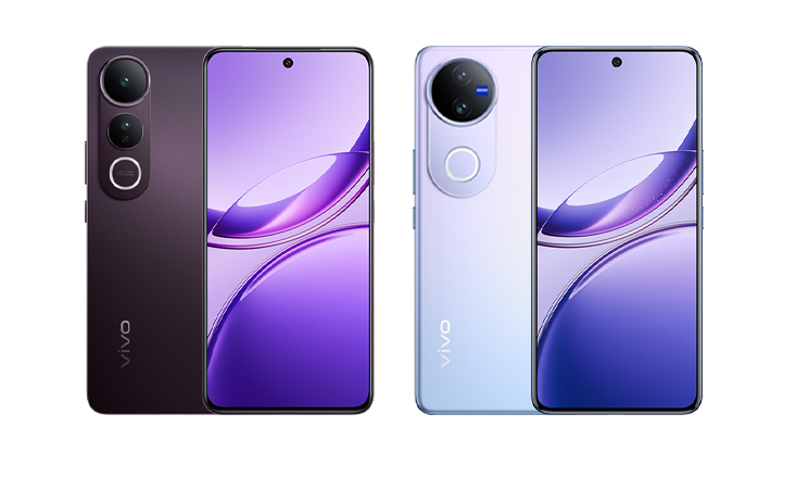 รวมโทรศัพท์ vivo ใหม่ล่าสุดทุกรุ่นกลางปี 2025 มีรุ่นไหนราคาเท่าไหร่บ้าง 2568 2
