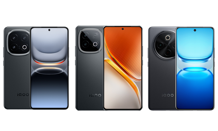 รวมโทรศัพท์ vivo ใหม่ล่าสุดทุกรุ่นกลางปี 2025 มีรุ่นไหนราคาเท่าไหร่บ้าง 2568 4