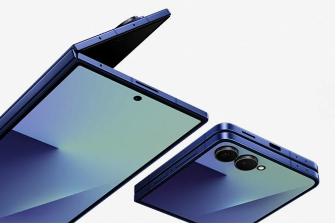 สรุปราคา Samsung Galaxy Z Fold 7, Z Flip 7, Z Flip 7 FE แต่ละรุ่นมีราคาเท่าไหร่ และมีโปรอะไรบ้าง 1