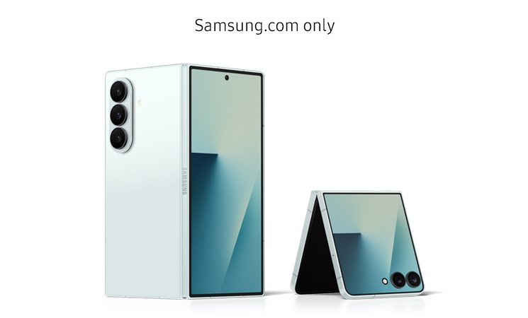 สรุปราคา Samsung Galaxy Z Fold 7, Z Flip 7, Z Flip 7 FE แต่ละรุ่นมีราคาเท่าไหร่ และมีโปรอะไรบ้าง 3