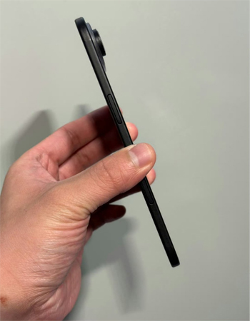 สรุปสเปค iPhone 17 Air รุ่นบางที่สุดของ iPhone ทั้งหมดเท่าที่รู้ตอนนี้ มีอะไรใหม่บ้าง 3